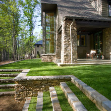 exterior house