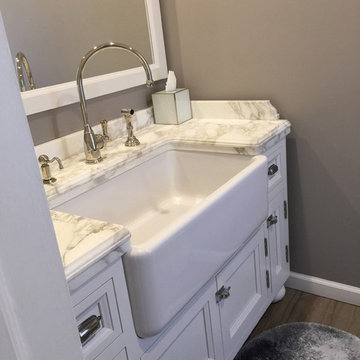 Mudroom