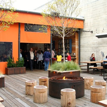 Urban Dining