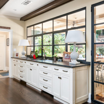 Elegant Home Renovation