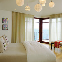 curtains