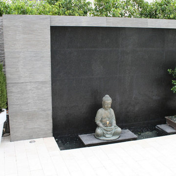 Our Stone Work