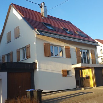 1401-OHM modernisierung und erweiteung efh in ohmden