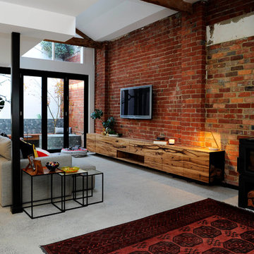 Episode 2: Collingwood