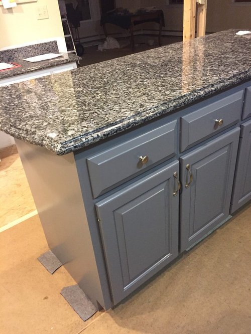What Color Go With Blue Pearl Granite