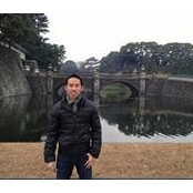 Foto von Richard Kan