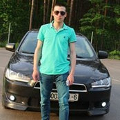 Anton Alymov's photo
