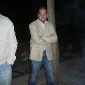 Abdullah Petek's photo