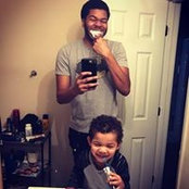 Brandon Tolliver's photo