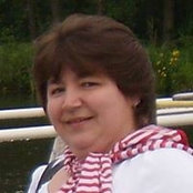 Foto von Liane Schmidt