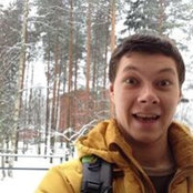Yaroslav Boyko's photo