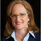 Penny Crosman's photo