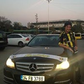 Miraç Özçelik's photo