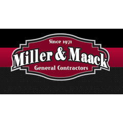 Miller & Maack General Contractors