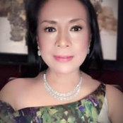 Bernadette Suñga's photo