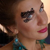 Katrin Morozova's photo