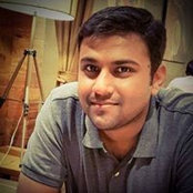 Pratik Singh's photo
