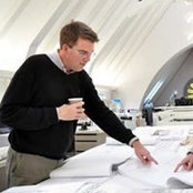 Eric Johnson's photo