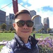 Joseph Lacson's photo