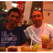 Arpan Junaidis billede