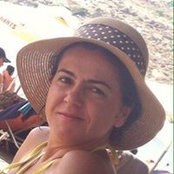 Ekin Cankis billede