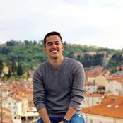 Federico Serrano's photo