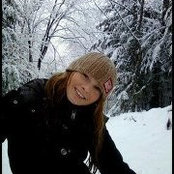 Mindy Morgans foto
