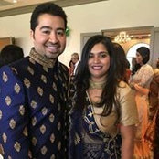 Ami Vaghani's photo