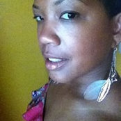 Jamila Sams's photo