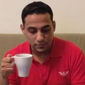 Kareem Hizam's photo