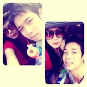 Yingglory Happy Holic's photo