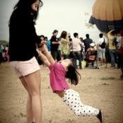 Foto di Sheryl Ngo-Santos