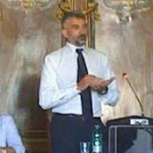 Foto de Giovanni Bartoletti