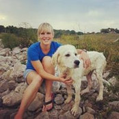 Jessica Stroupe's photo