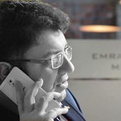 Emrah Tunçs billede