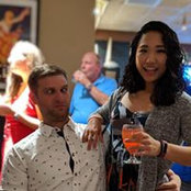Joan Liu's photo