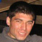 Matthew Riders billede