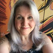 Joni Rodgers's photo