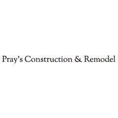 Pray's Construction