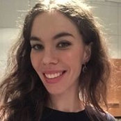 Daniela Amorims billede