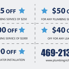 Plumbing Richardson TX Pro