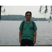 Liew Ted Chans billede