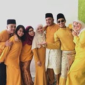 Rosli Ishak's photo