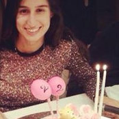 Yael Yoffe's photo