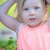 Melissa McAhren's photo