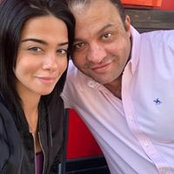 Amr Aboutaleb's photo