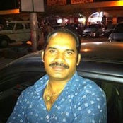 Hari Krishna Goolla's photo