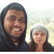 Achinda Odnanref's photo