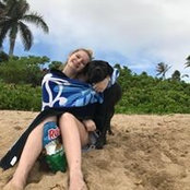 Haley Pilat's photo