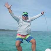 Winston Disdier's photo